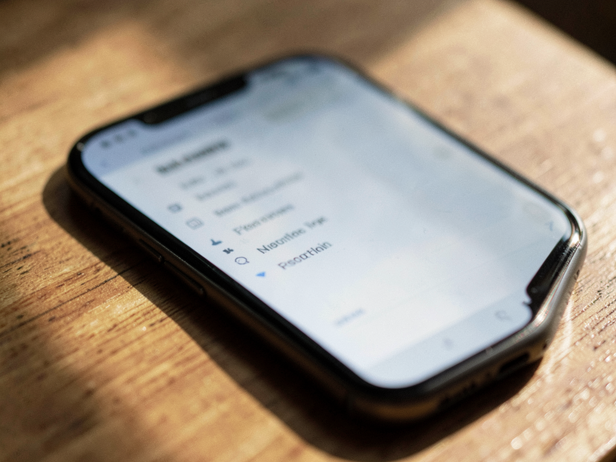5 phone settings to change on a parent's device the next time you visit