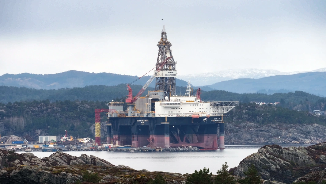 Innovations in offshore and subsea engineering