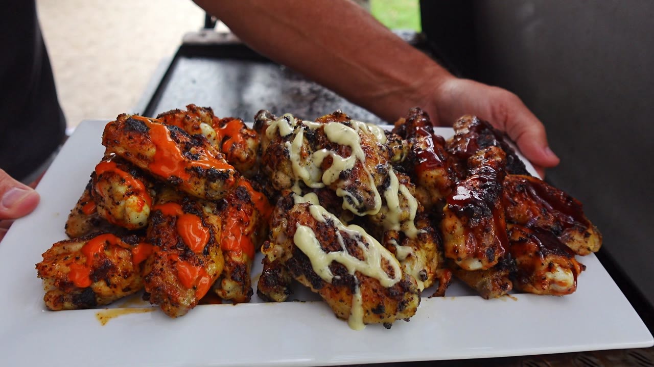 He makes chili dogs differently - the secret is cooking the beef like a ...