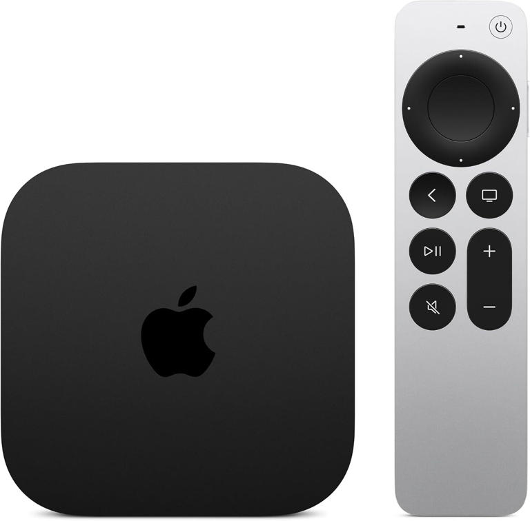 The new Apple TV 4K is $10 off at Amazon — score the 1st discount this ...