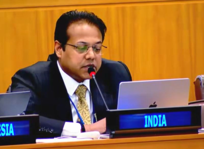 'Hearsay dressed up as report': India rejects UN rapporteur's claims on ...