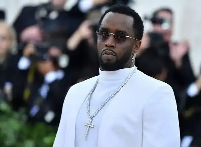 Rapper Diddy é transferido para outra prisão após hospitalização