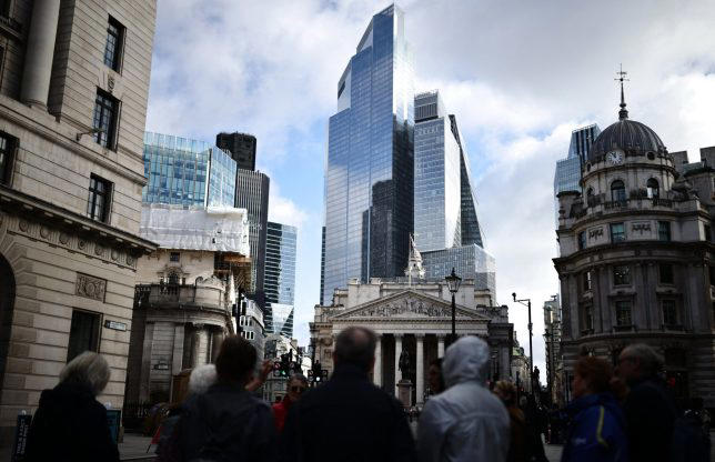 How a bank tax would affect your savings, shares and mortgages