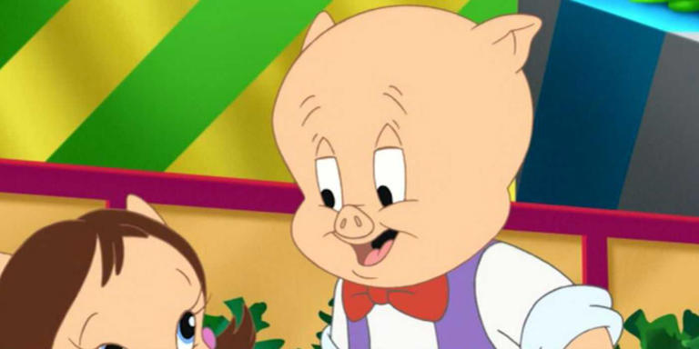 Looney Tunes: The 10 funniest characters, ranked