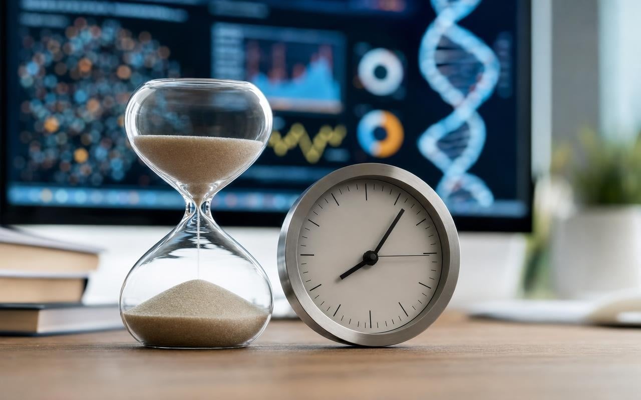 À quel âge le vieillissement commence-t-il vraiment ? Ce que dit la science