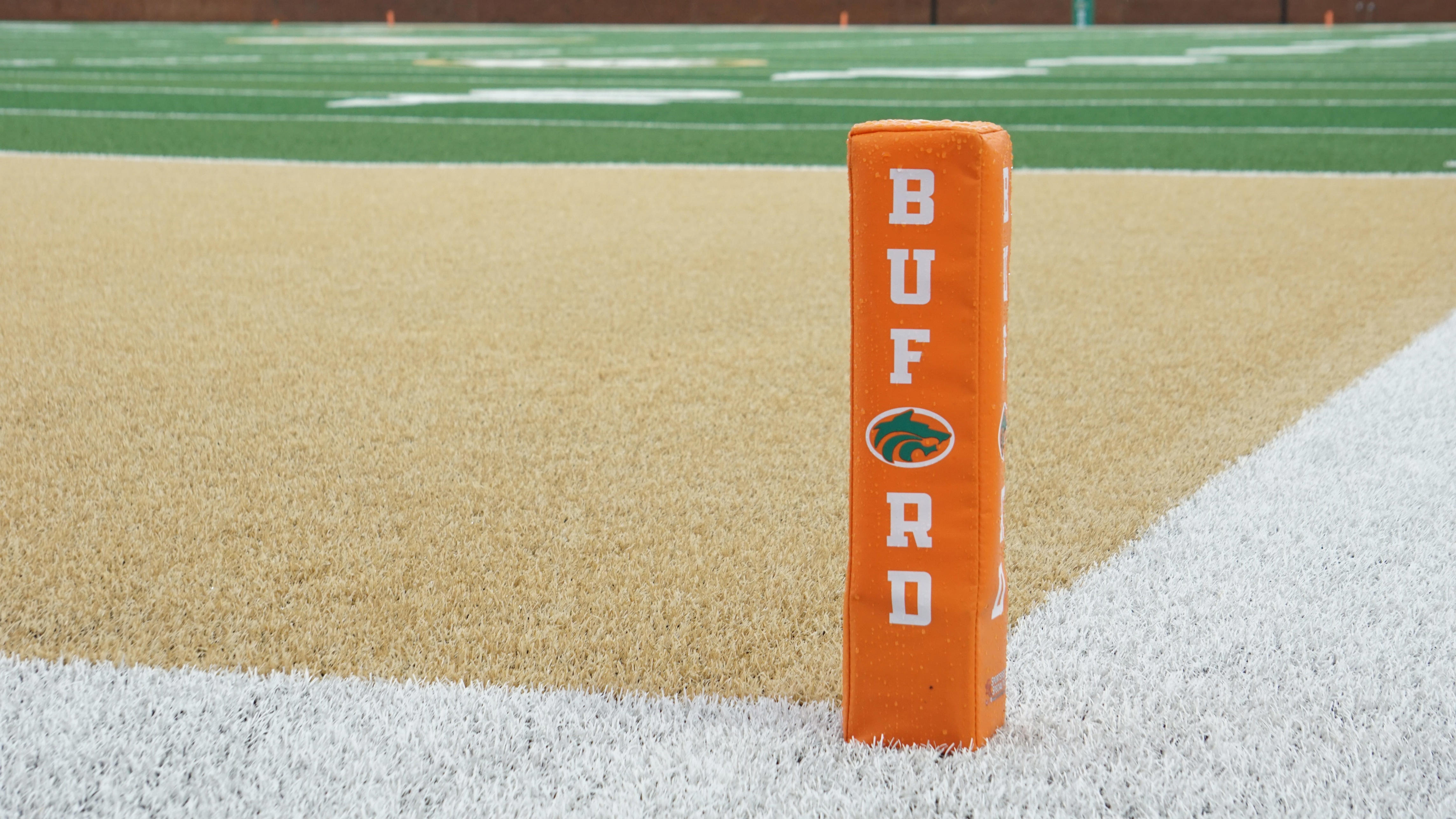 No. 3 Buford (GA) sticks with play, forces turnover to keep shutout intact