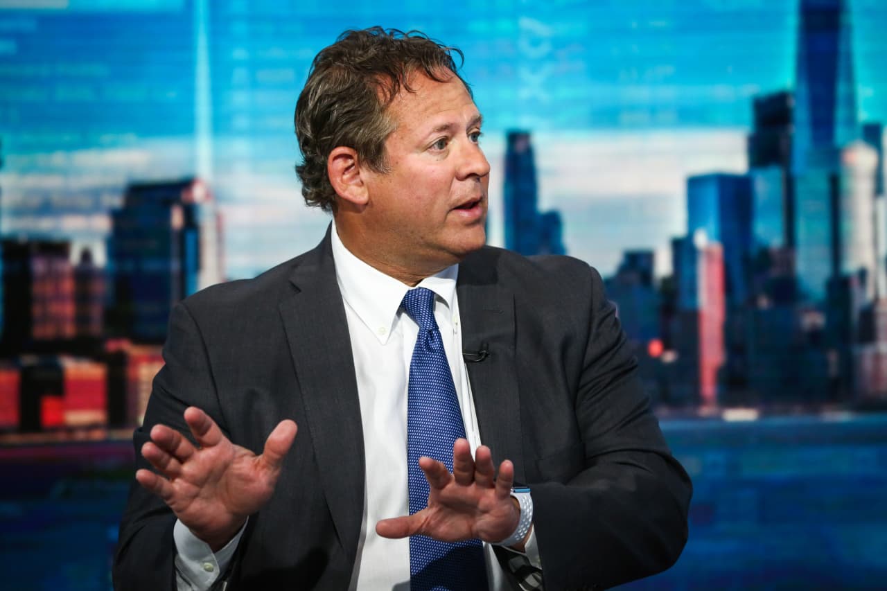 3 areas where BlackRock's bond guru is finding income