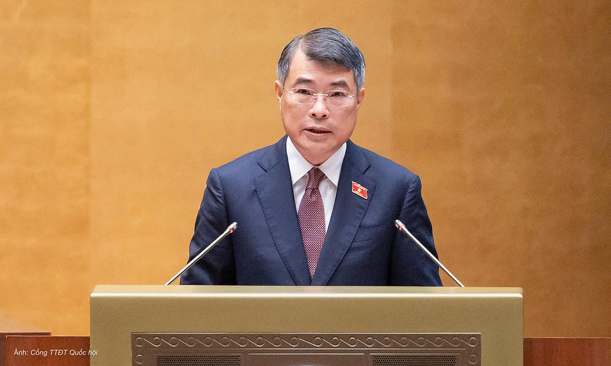 Vietnam targets at least 10% GDP growth in 2027