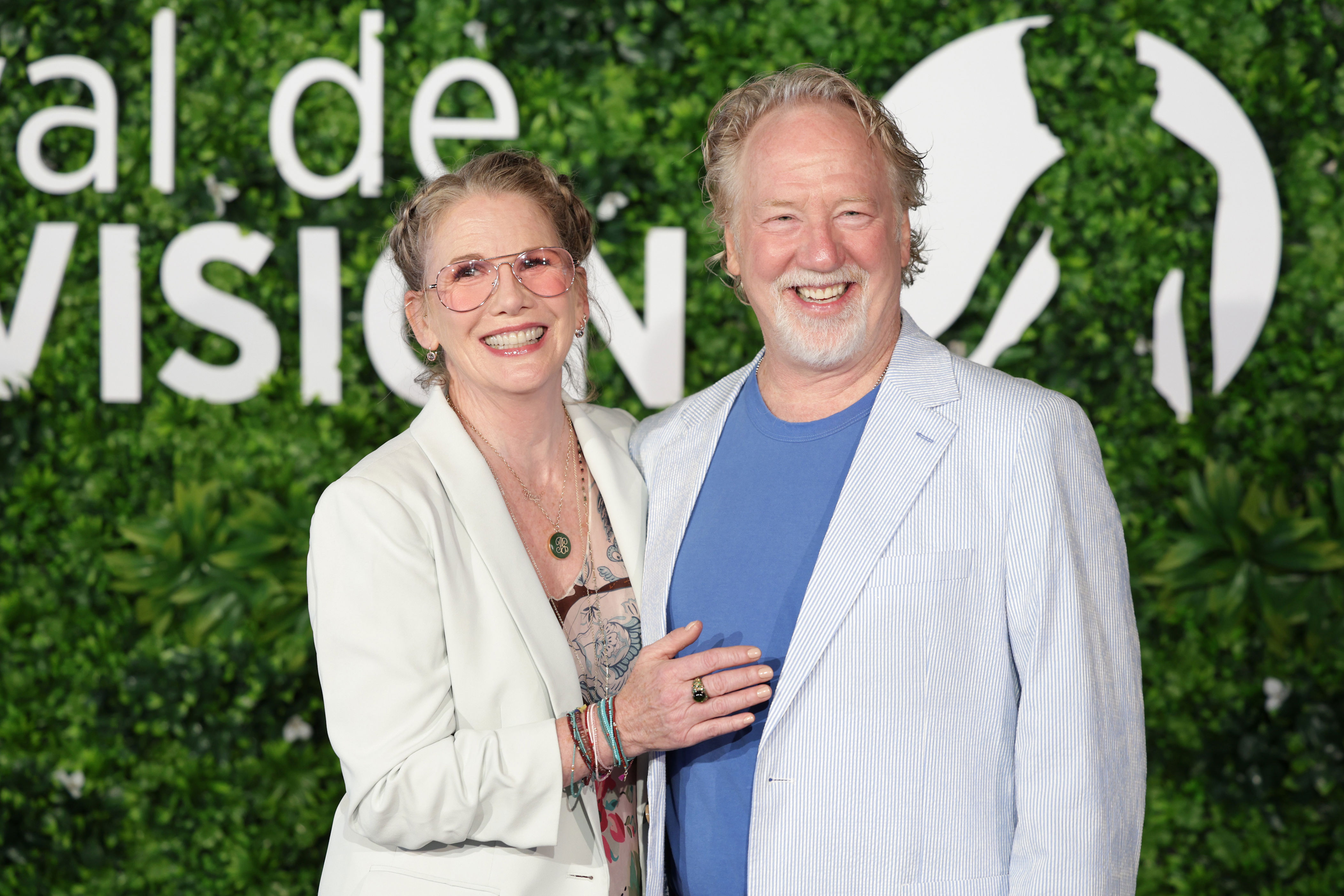 Melissa Gilbert cryptically quotes Willy Wonka after husband Timothy ...