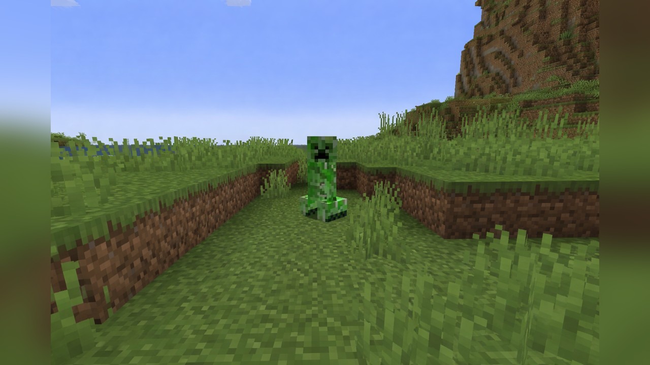 aCookieGod survives 100 days in an expanding Minecraft hardcore world ...