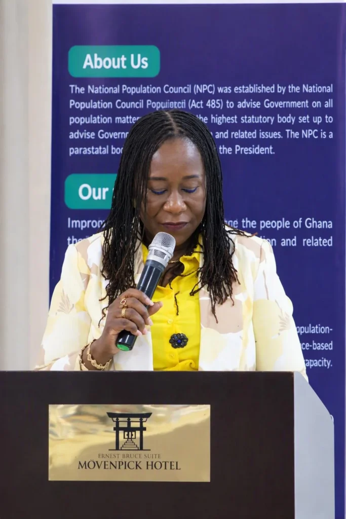 NPC, partners seek support for revised reproductive health education ...