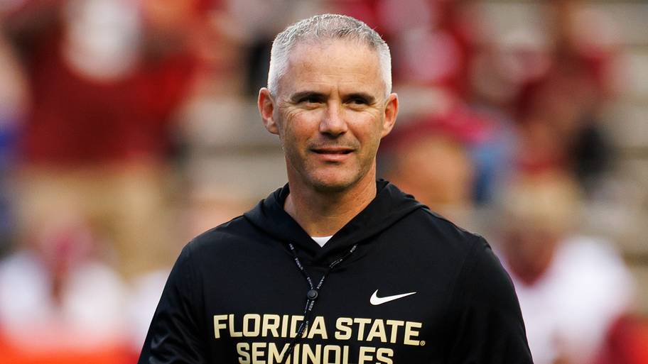 FSU football at No. 3 Miami Hurricanes: Seminoles upgrade DB to available