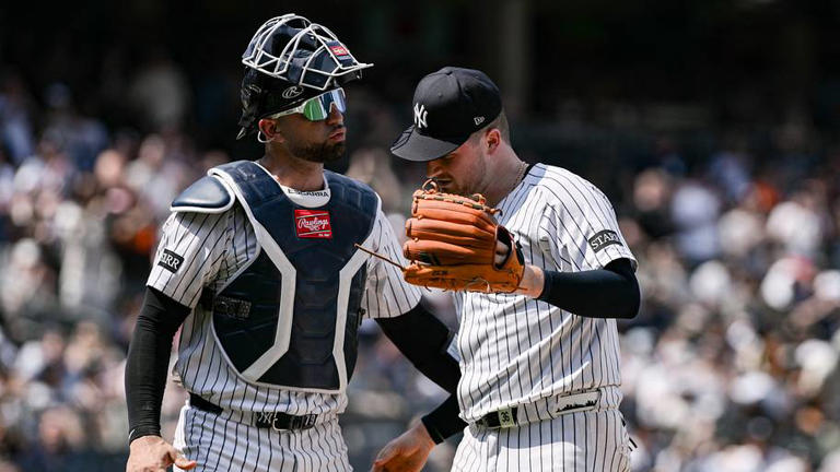 The one rotation risk Yankees might have to take at non-tender deadline