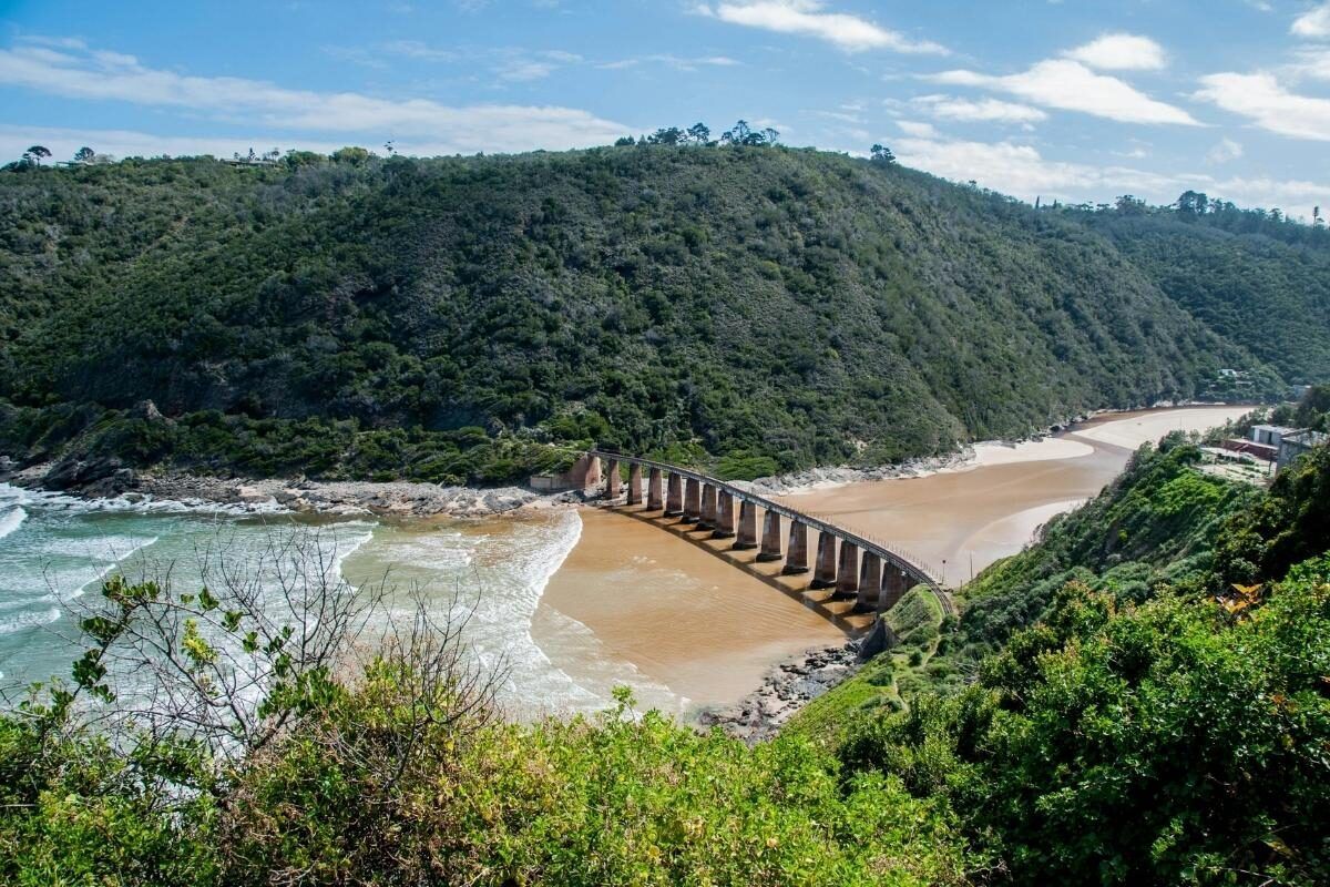 South Africa’s Garden Route is becoming more than a holiday destination