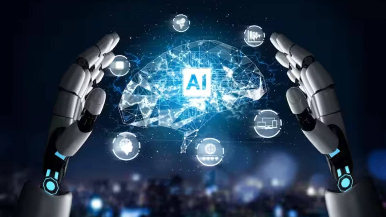 AI agents accessing corp data undetected: CERT-In