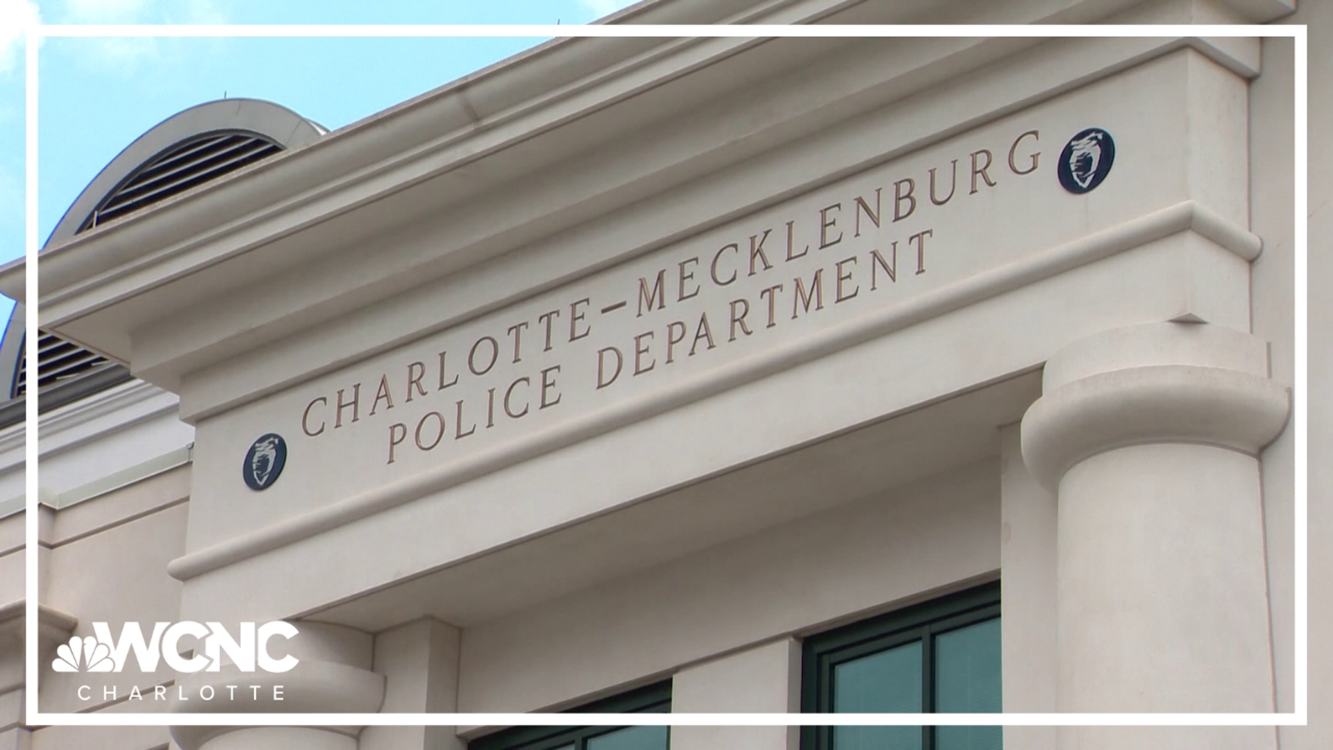 Community leaders call for transparency, accountability from CMPD