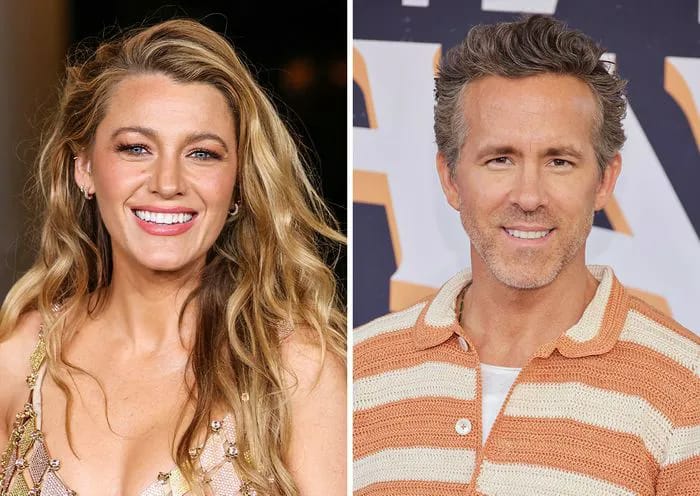 Private Messages Show Ryan Reynolds C...