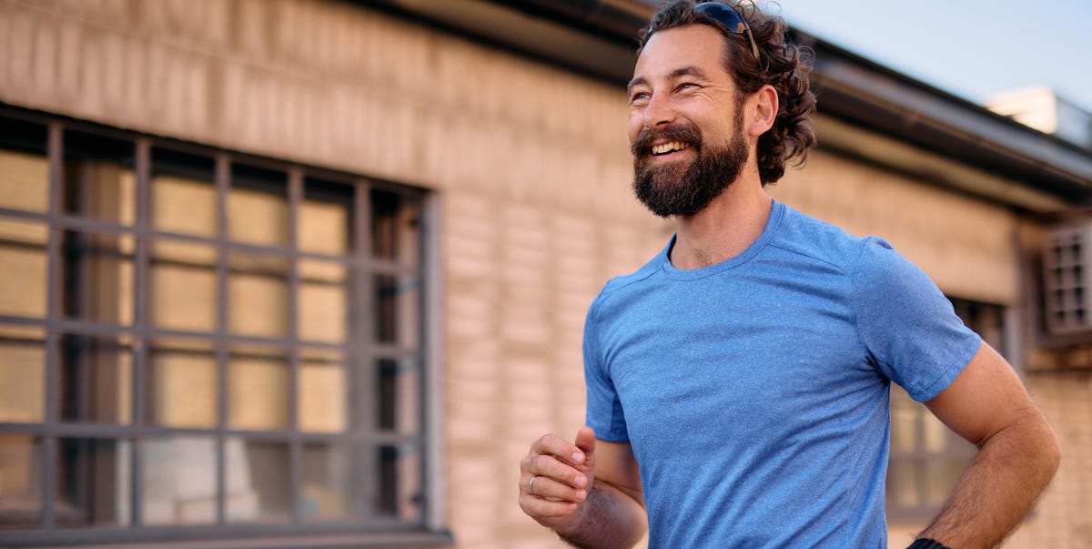 Break 30 minutes for parkrun with just one run a week – here's your ...