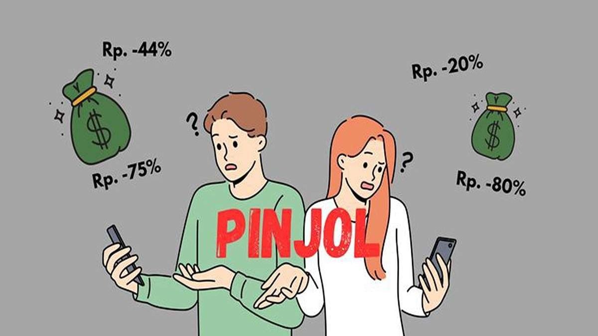Angka perceraian akibat judol dan pinjol di Majalengka tinggi, penyuluh ...