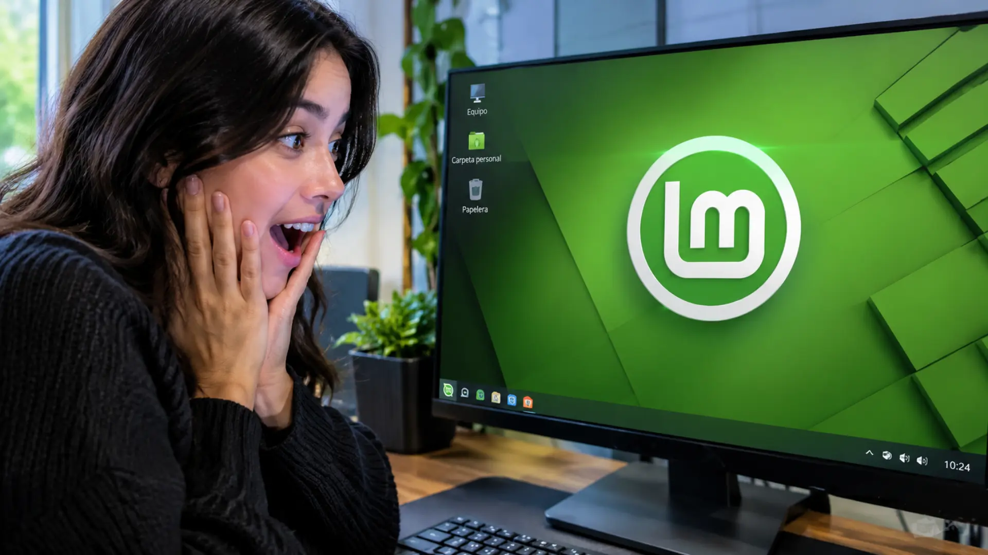 Linux Mint: por qué todo el mundo habla de ella como la mejor distro ...