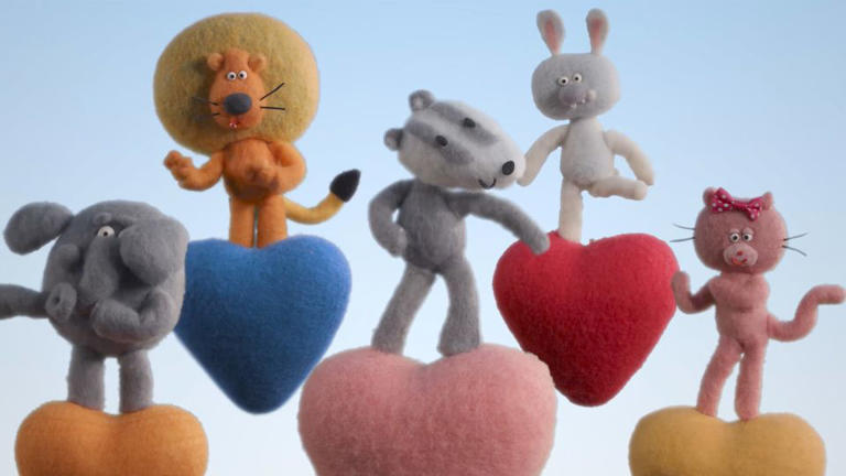 This song was scientifically designed to soothe babies — and 470 ...
