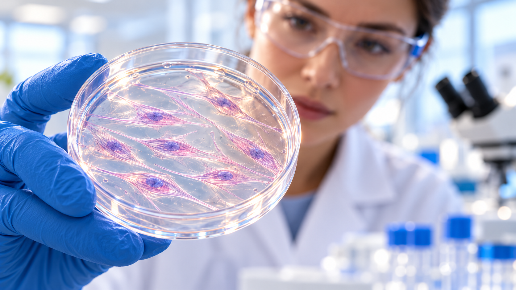 Harvard study finds a single gene extended median lifespan by 14%