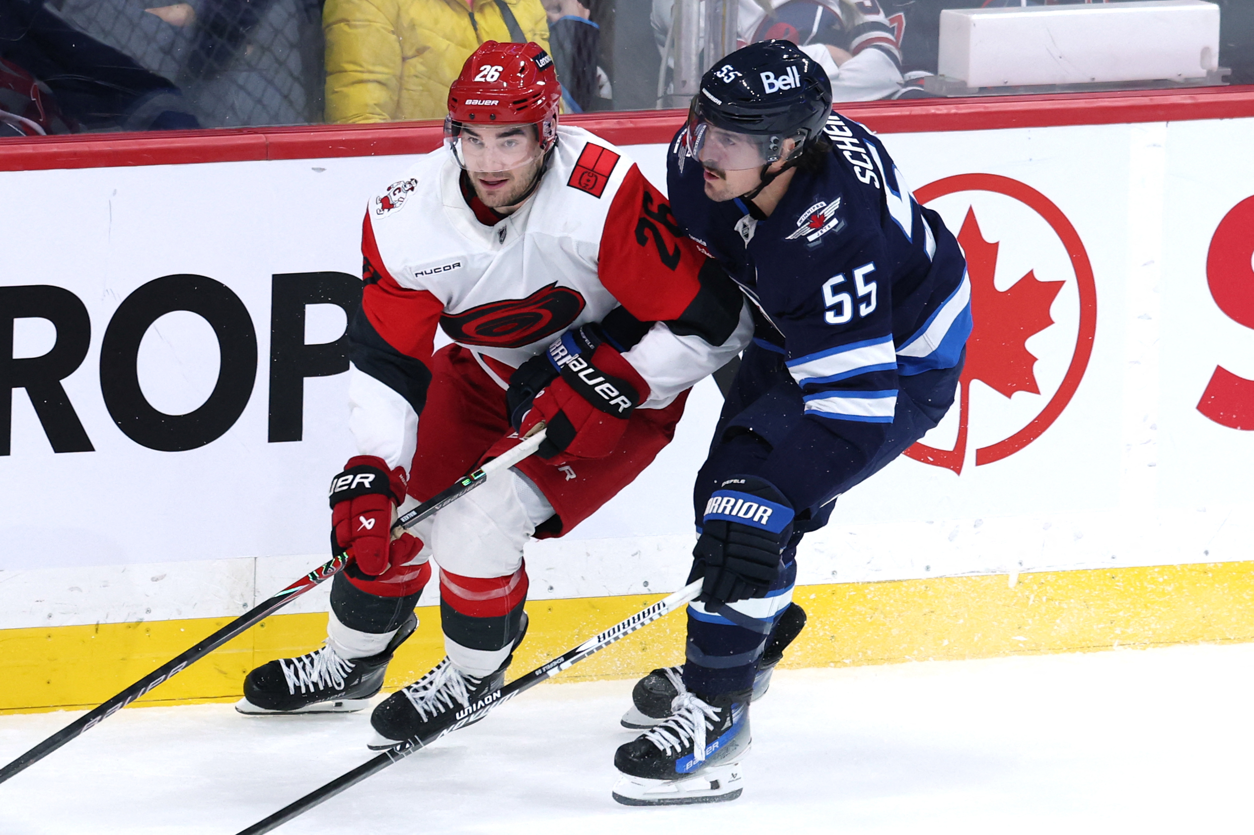Carolina Hurricanes game 9: Lines, notes, goalies, and how to watch vs ...