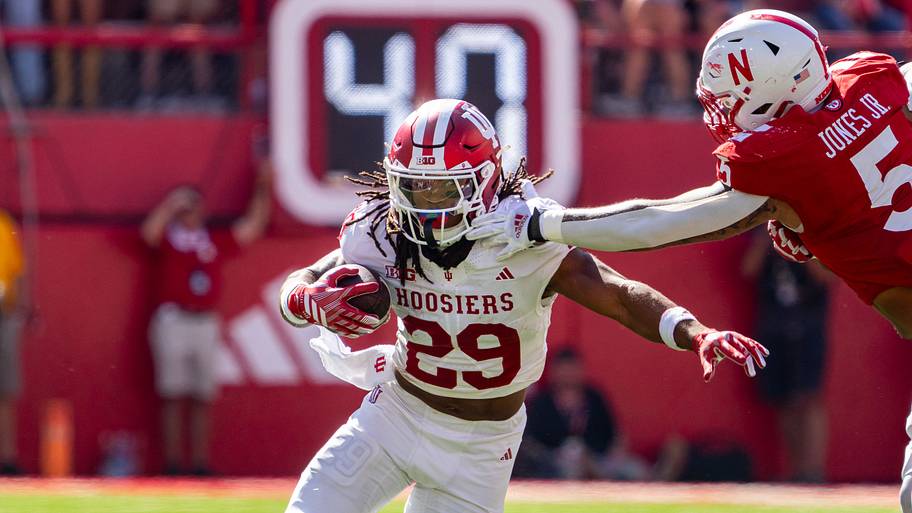 Indiana football: Confidence and concerns against undefeated Nebraska