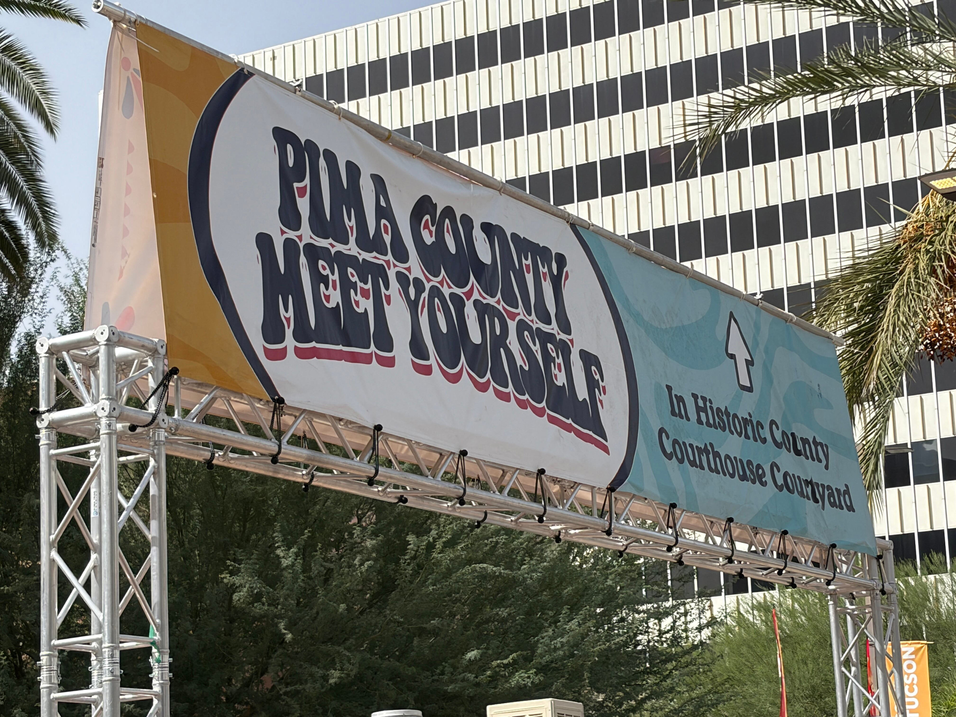 Tucson Meet Yourself 2026 kicks off amid high wind warning