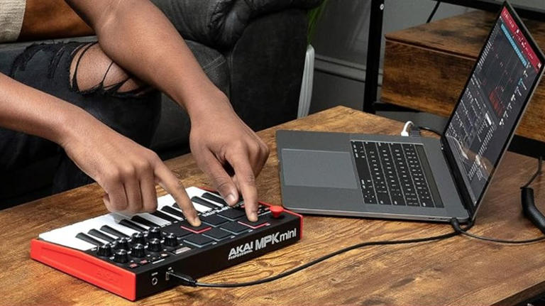 5 Amazon finds for the ultimate music production starter kit