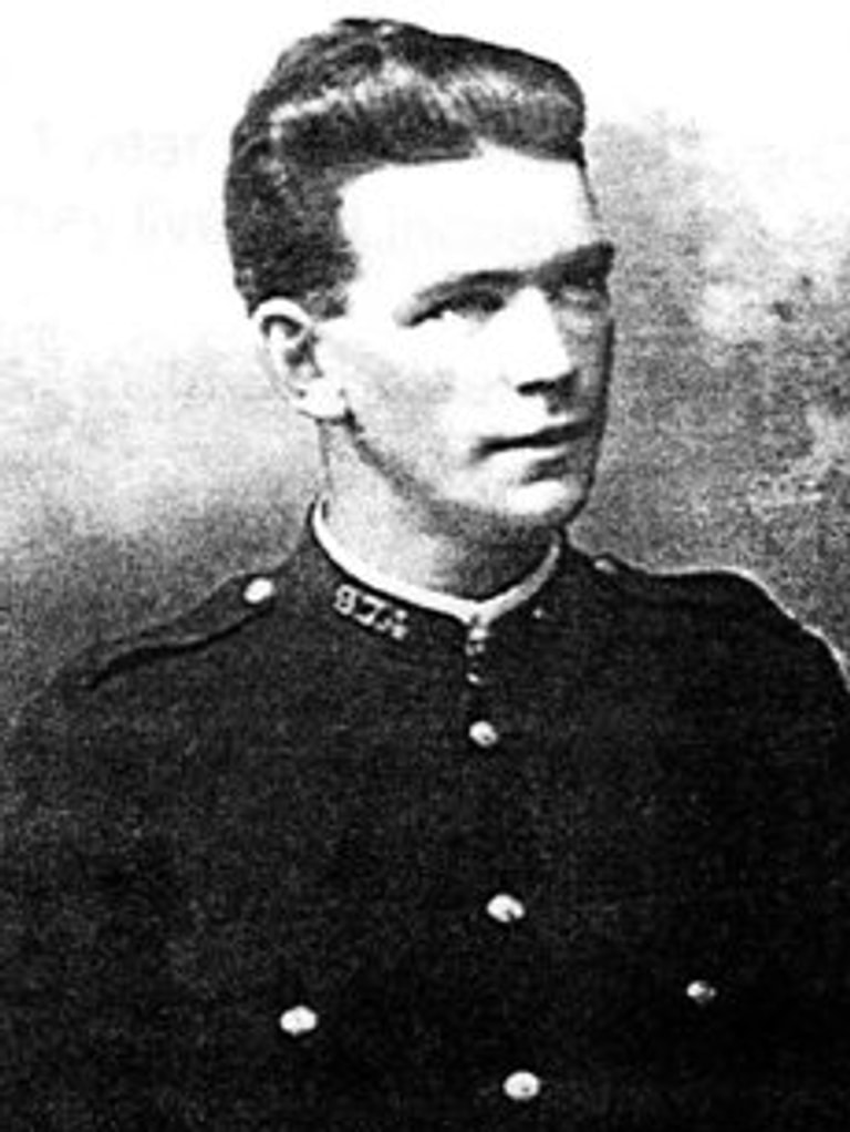 Family’s huge win 90 years after cop’s death