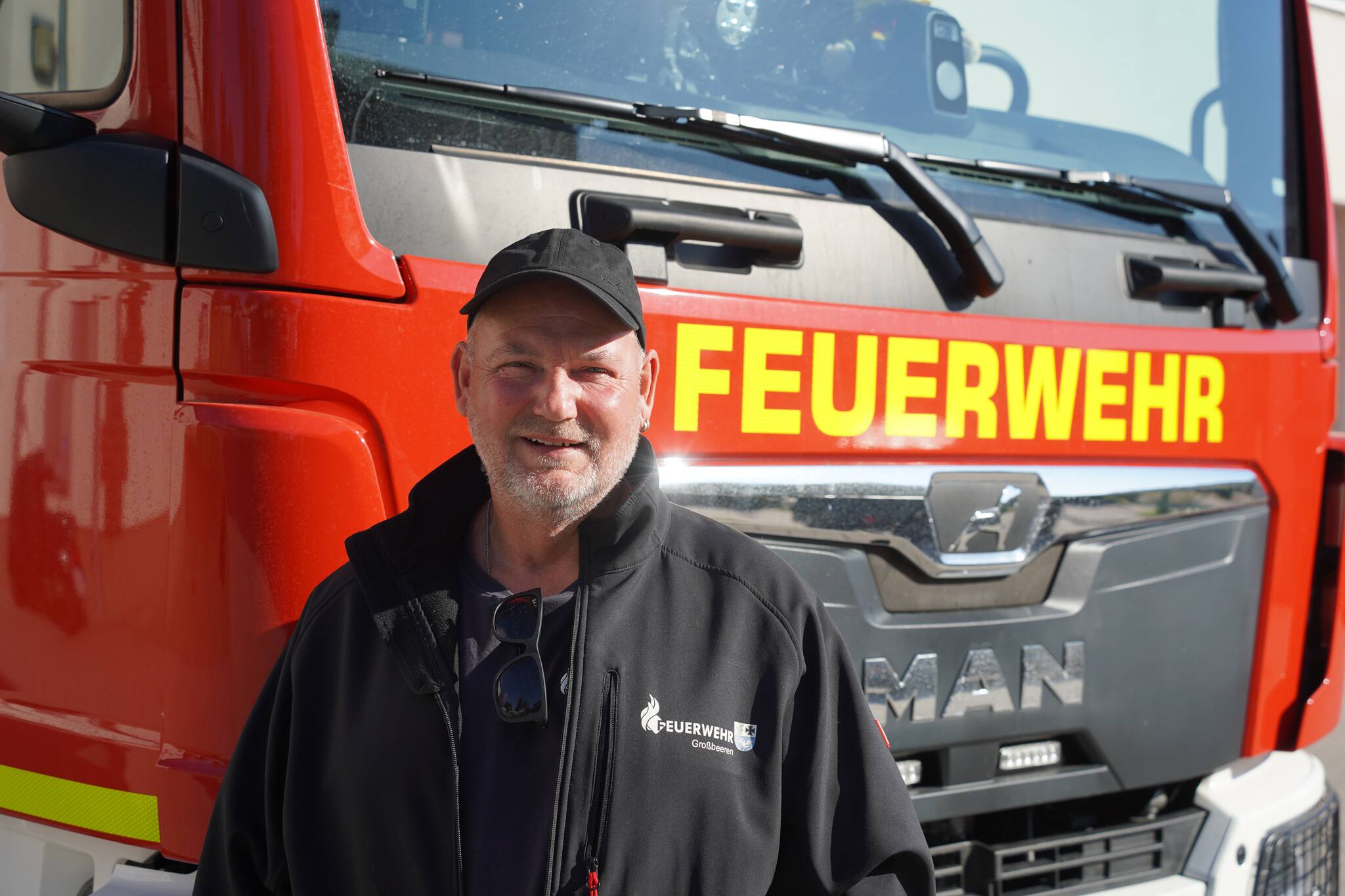 MAZ-Feuerwehrhelden: Das sind die Gewinner aus Teltow-Fläming und Dahme ...