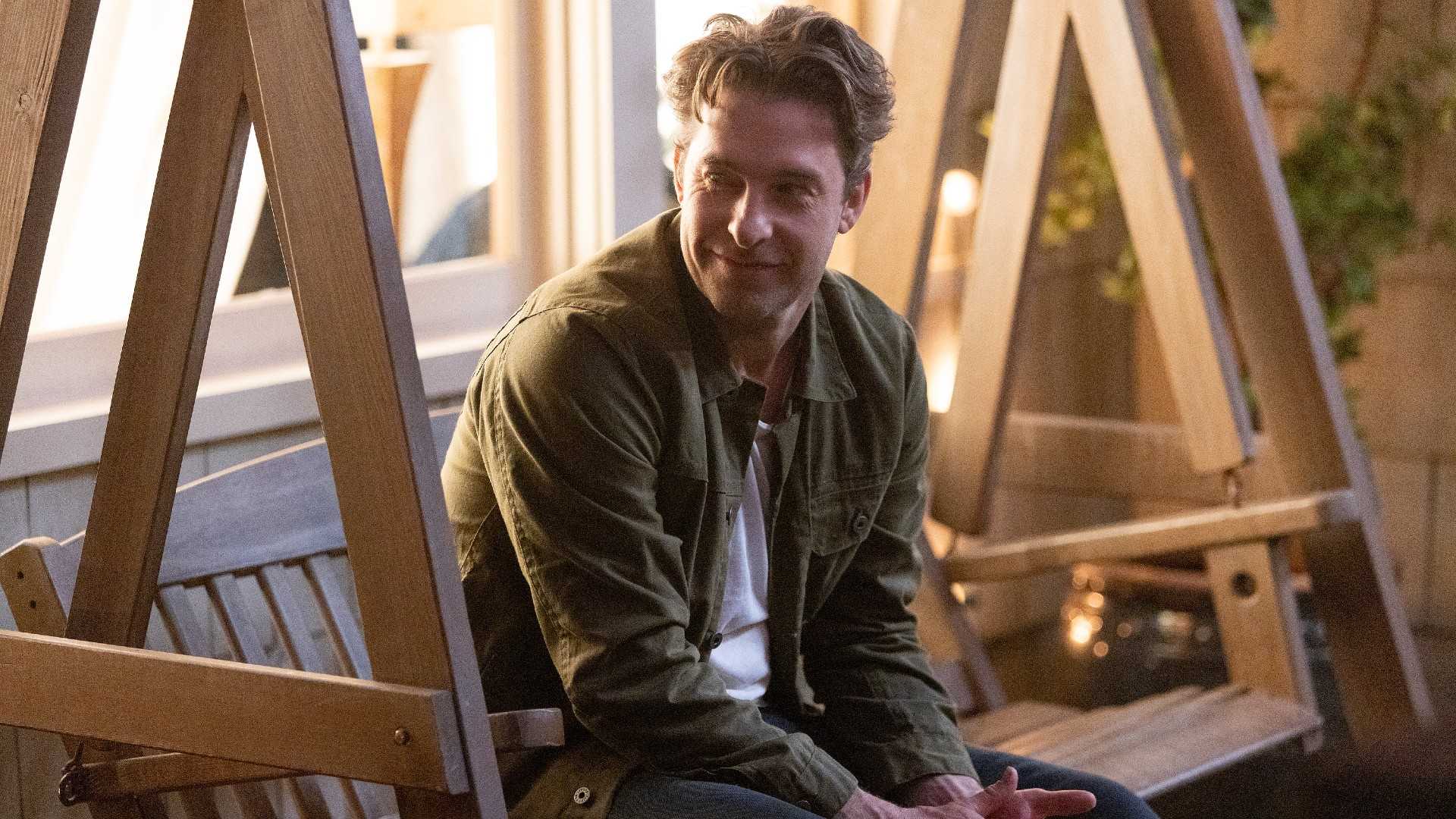 'Grey's Anatomy' EP addresses Scott Speedman's absence from season 23 ...