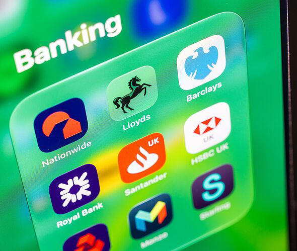 Major UK bank's £1,295 message to 16 million customers ahead of Halloween