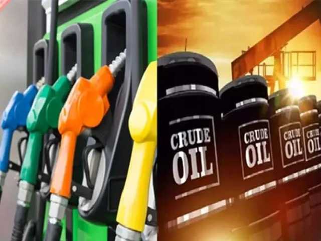 Brent crude breaches $110 on war fears—will petrol and diesel prices ...