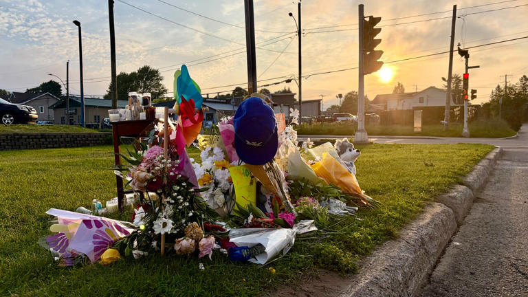 Family of Quebec boy killed while cycling calls off ghost bike memorial ...
