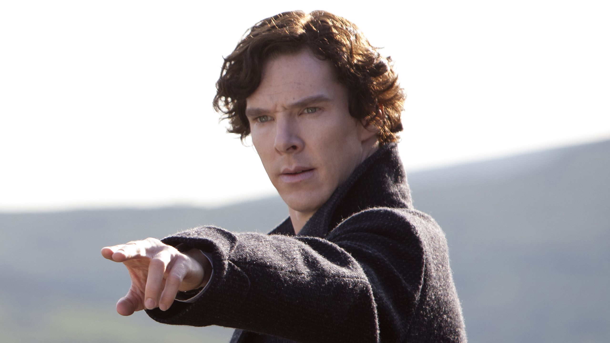 Guy Ritchie's new Sherlock can solve the Holmes mystery the BBC was too ...