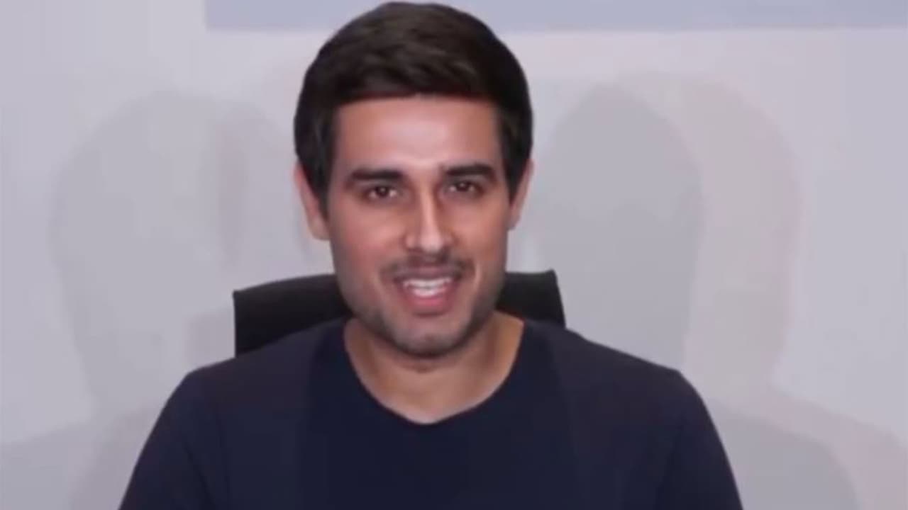 Dhruv Rathee defamation case: Delhi court issues bailable warrants