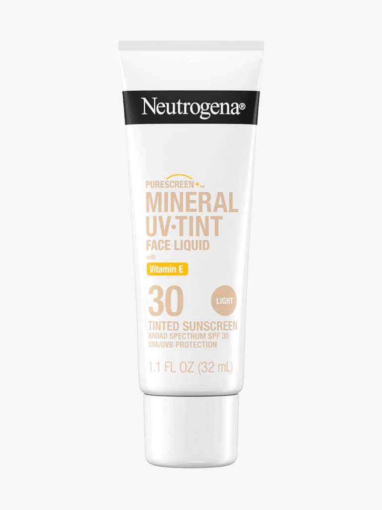 How to build a simple skin-care routine