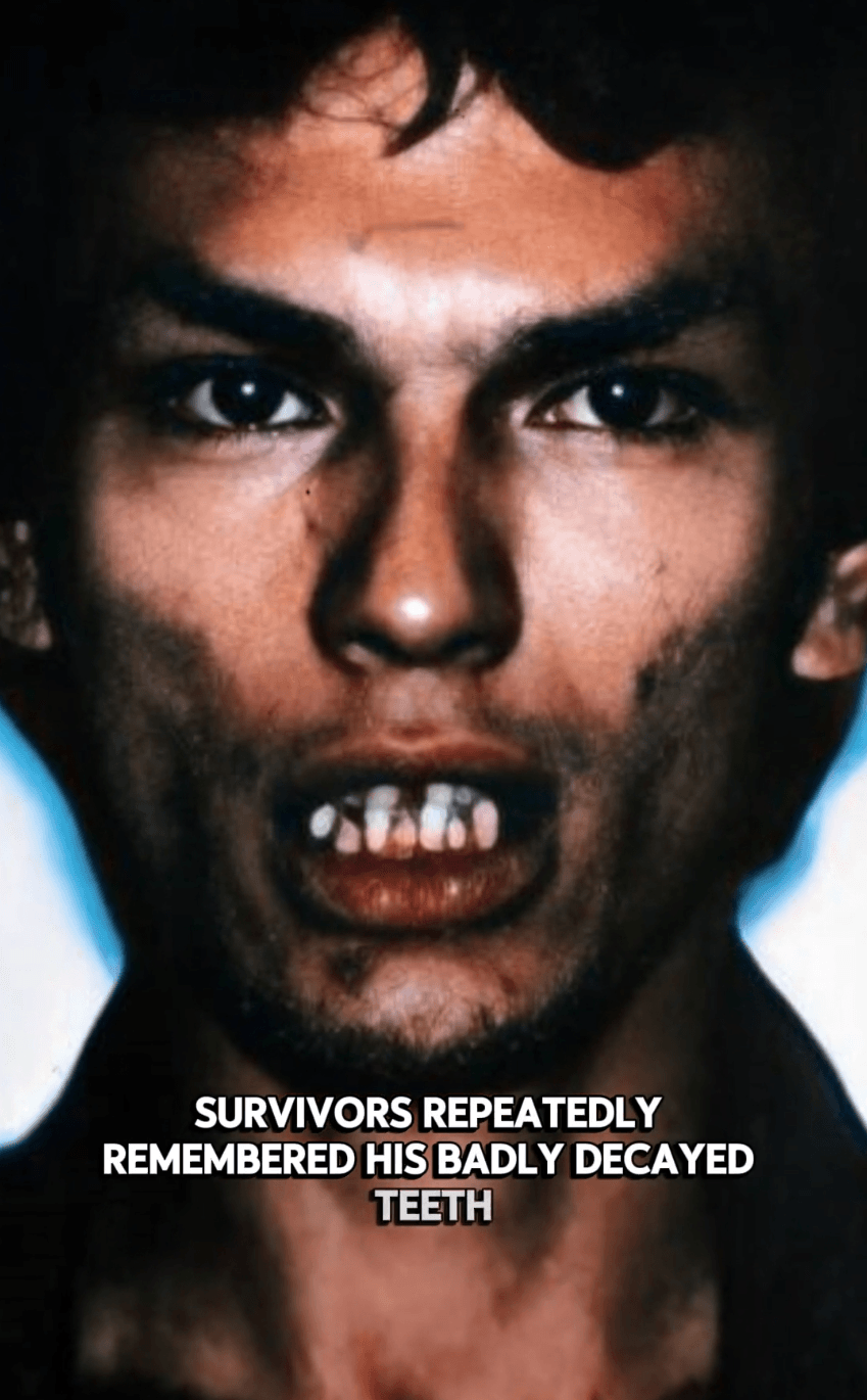 Richard Ramirez killed 13 people in 1980s California — then smiled when ...