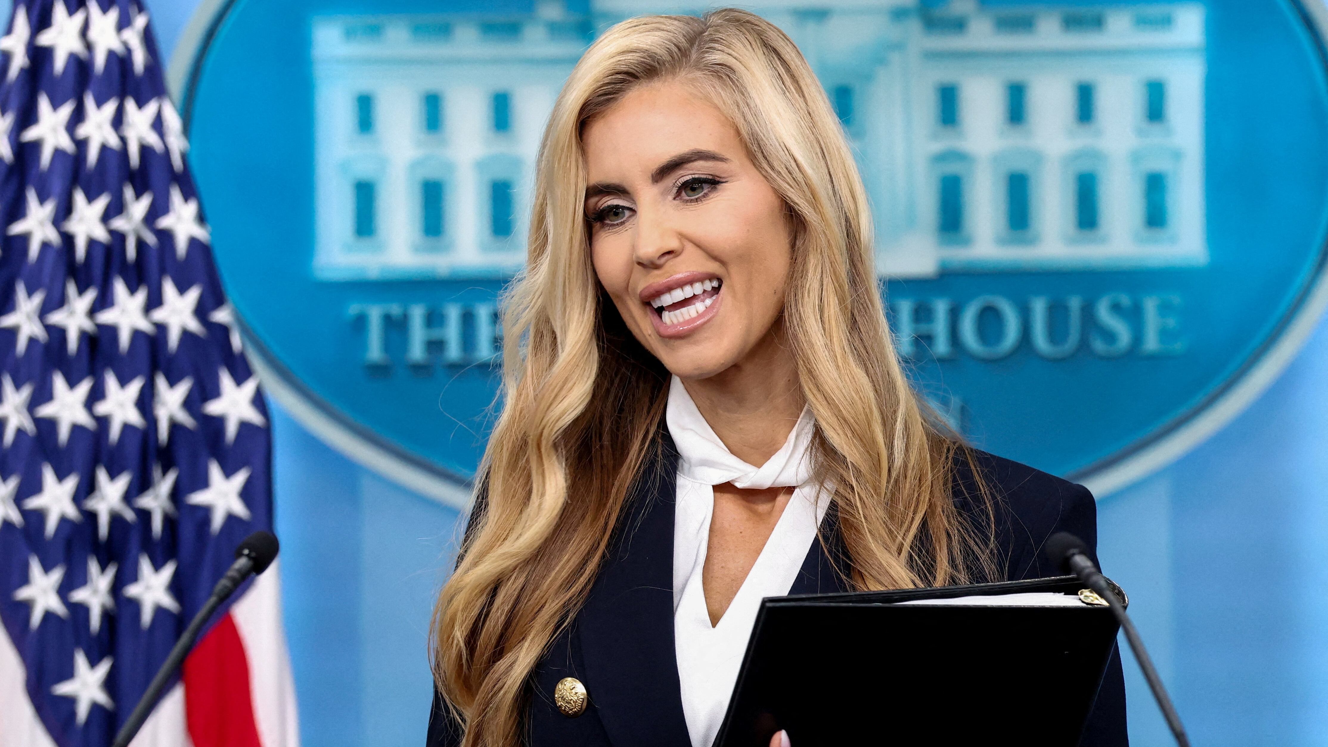 White House press secretary ousted just 5 days in office over false ...