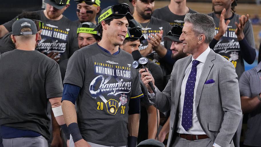Brewers World Series roster projection: Brandon Woodruff returns, Chad ...