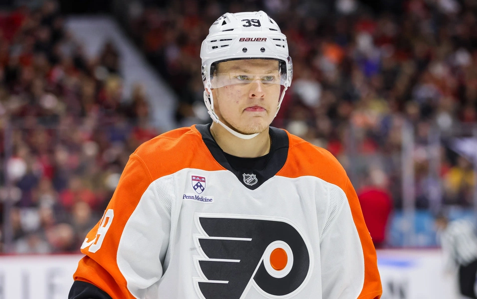 Flyers sources dismiss Michkov trade rumours as laughable