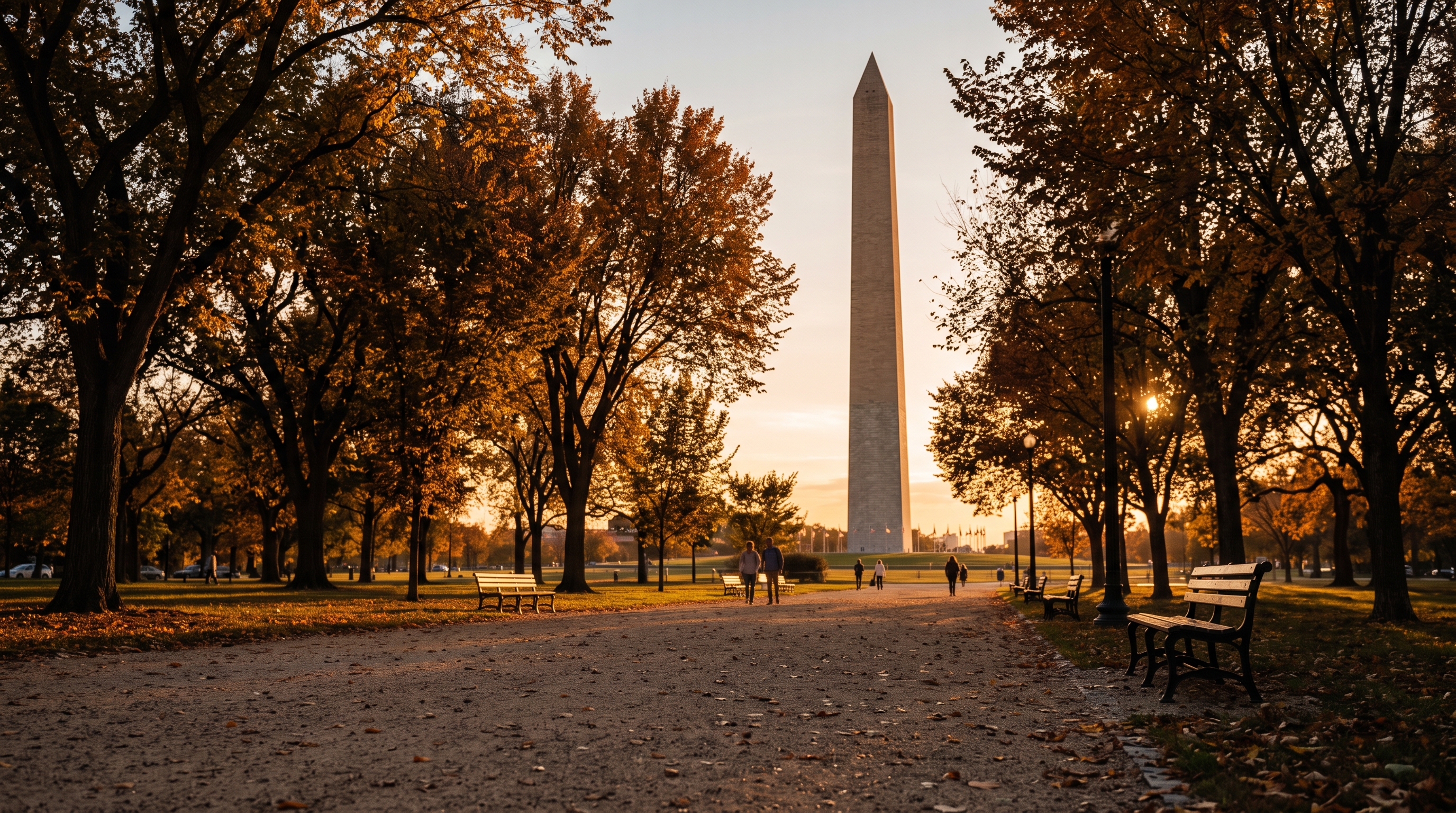 5 strange DC monuments, from a buried mini Washington Monument to Darth ...