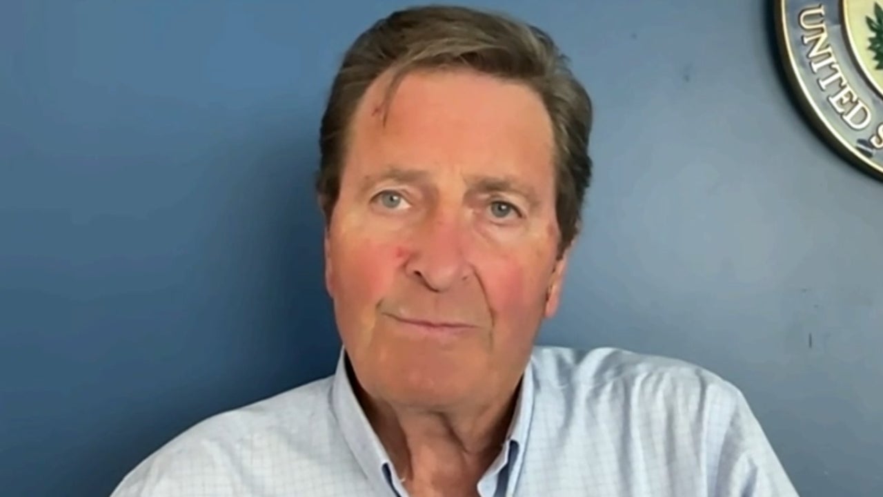 Rep. John Garamendi calls Trump just disgraceful over Zelenskyy feud ...
