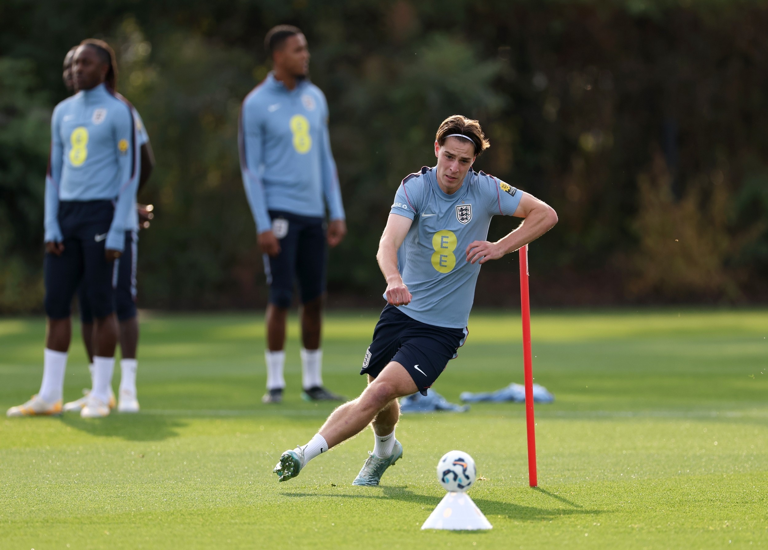 Liverpool hold key advantage over Chelsea in £100m-plus transfer race