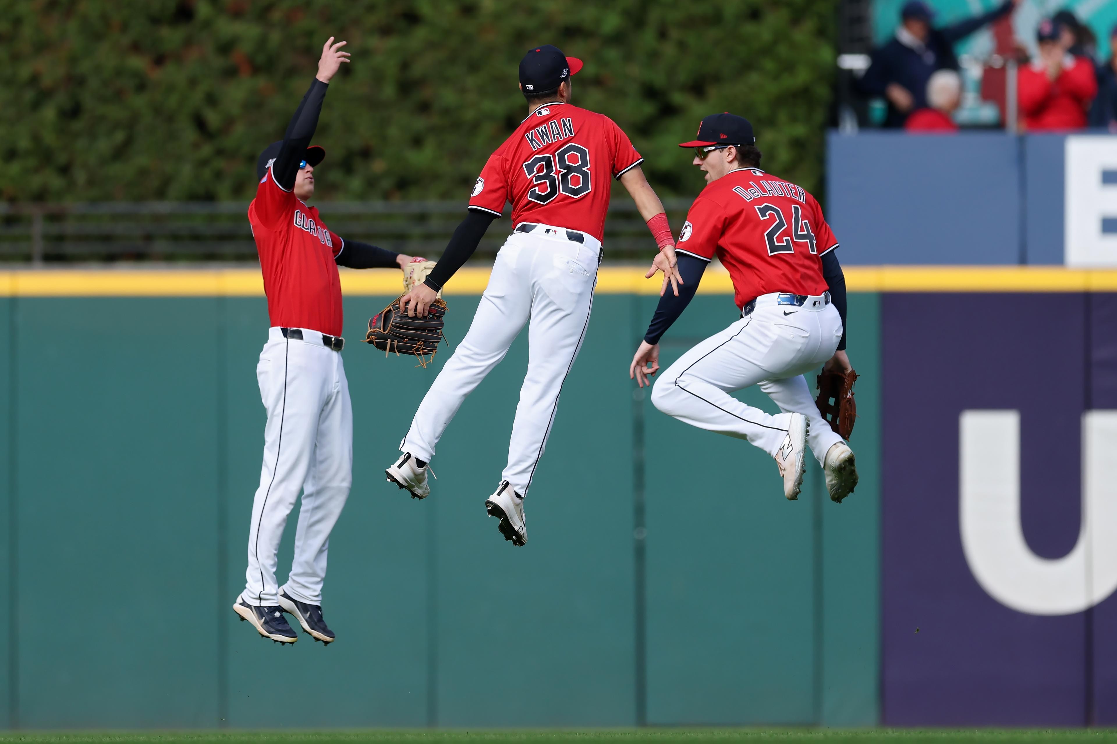ALCS game 4 open chat