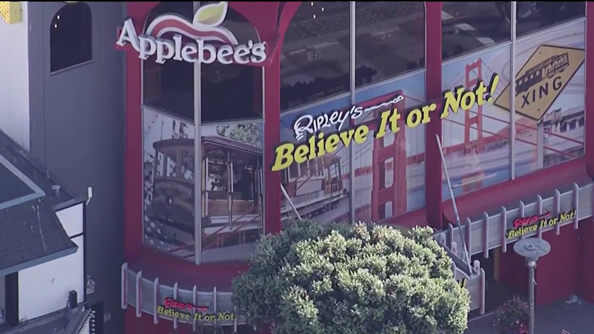 San Francisco's Ripley's Believe It or Not! to close in December