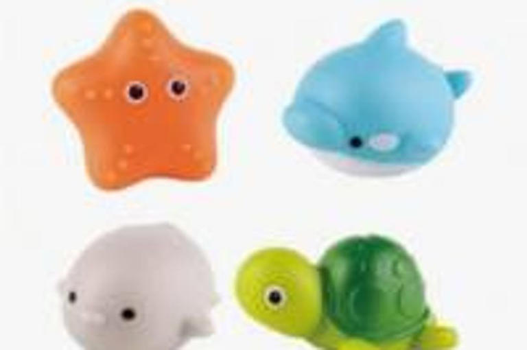 Number of baby products sold in Ireland recalled over choking fears and ...