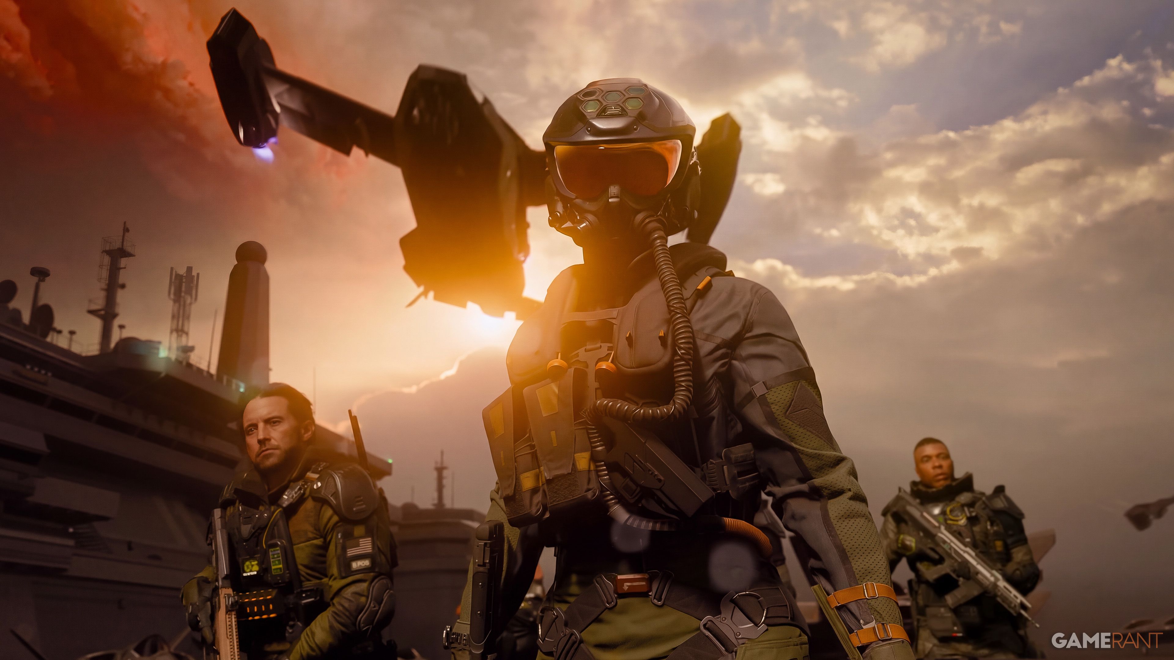 2027 is officially the dawn of a new era for the Call of Duty franchise